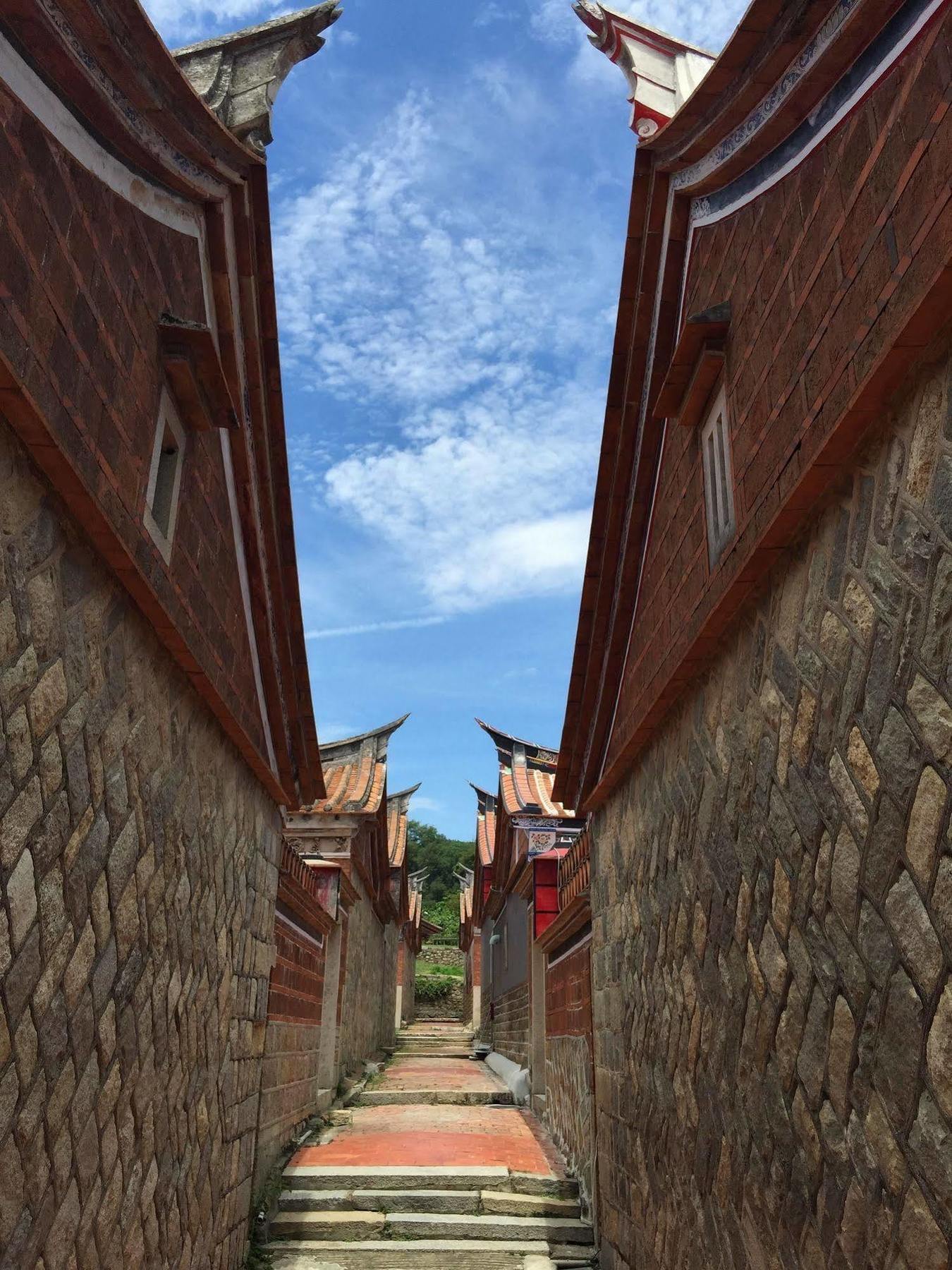 Red Tomato B&B Jinsha Exterior photo