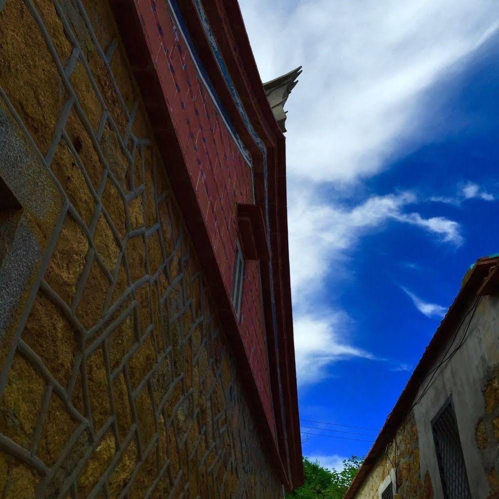 Red Tomato B&B Jinsha Exterior photo